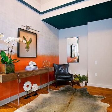 Garment District Triplex