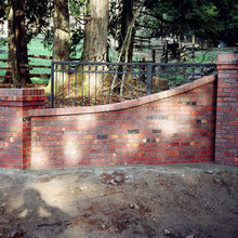 gate for driveway