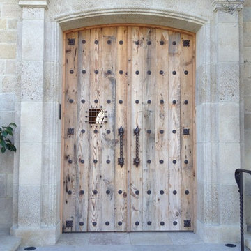 Gates & Doors