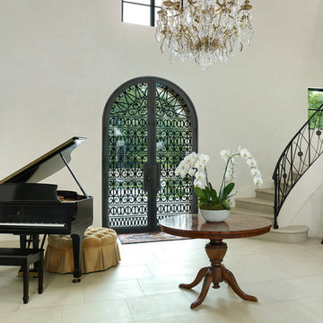 Gaywood, Dallas Residence