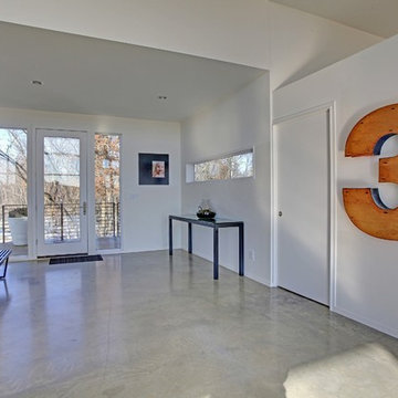 Geometric Home