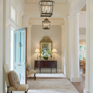 Georgia Greek Revival