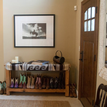 Georgia Perry © 2012 Houzz