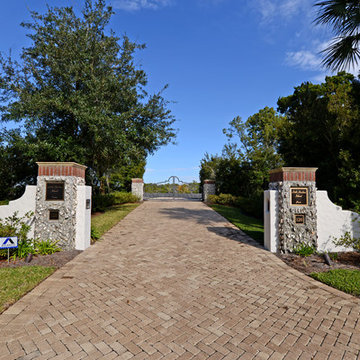 Georgia's Premier Residence Little Hawkins Island