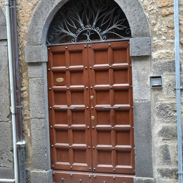 Get Inspired by Our Collection of Tuscan Doors for San Francisco Bay Area