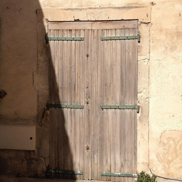 Get Inspired by Our Collection of Tuscan Doors for San Francisco Bay Area