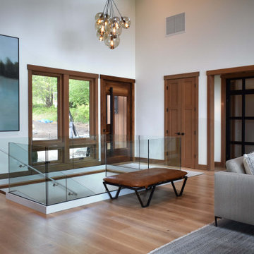 Gig Harbor - Henderson Bay House