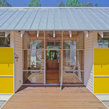 Gillsville House