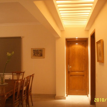 Giza apartment