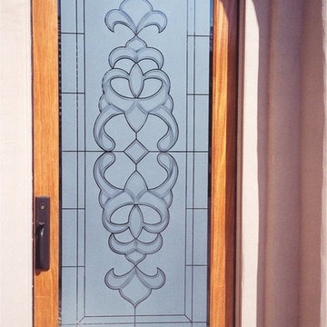 Glass Doors - Front Doors with Glass - Glass Entry Doors Frosted Glass Designs -