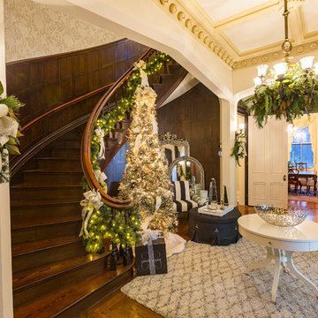 GLENDALE HOLIDAY HOME TOUR
