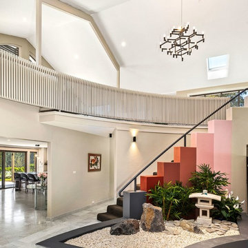 Glenhaven Project