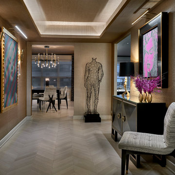 Gold Coast Residence
