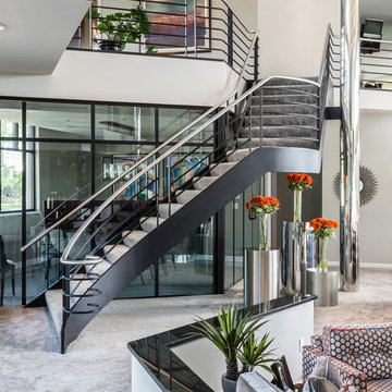 Golf Course Modern