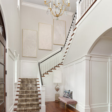 Grand Entry