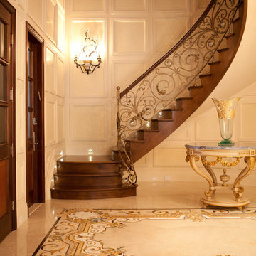 Grand Foyer