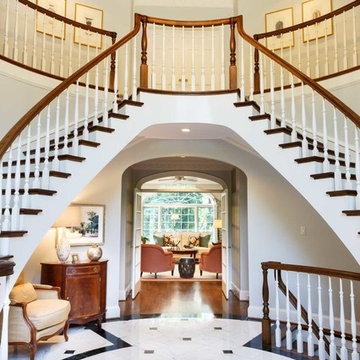 Grand Foyer
