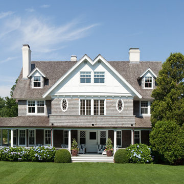 Grand Long Island Summer House