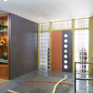 Greater Avenues Mid-Century Modern