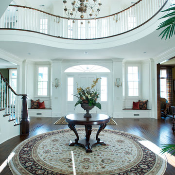 Greek Revival