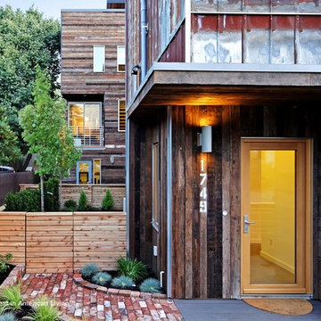 Green-Built Homes, 2015 BALA Winners