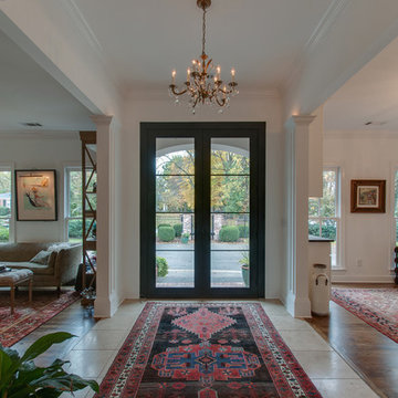Green Hills Makeover
