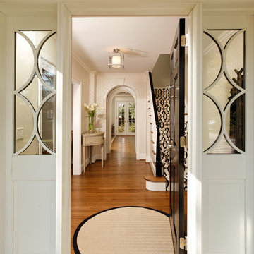 GREEN with Envy: LEED Certified Whole House Renovation