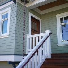 Historic House Exterior Paint Ideas