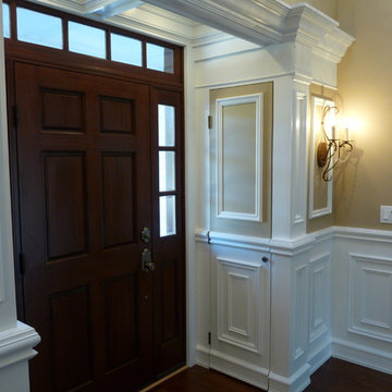Greenlawn Remodel