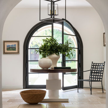 Greenlee Remodel - Entryway