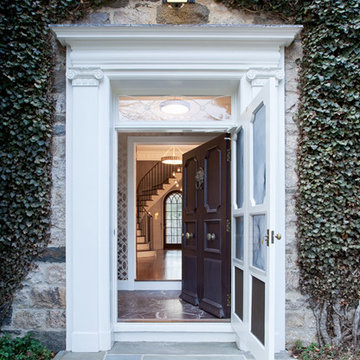 Greenwich, Connecticut