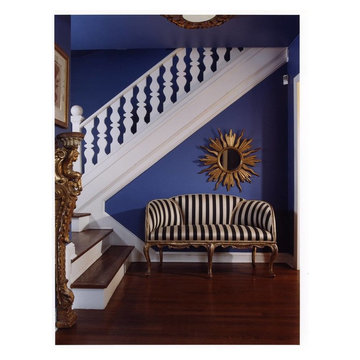 Greenwich CT Residence