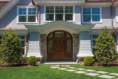 Greenwich Transitional Home