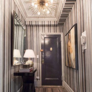 Greenwich Village Pied-à-terre