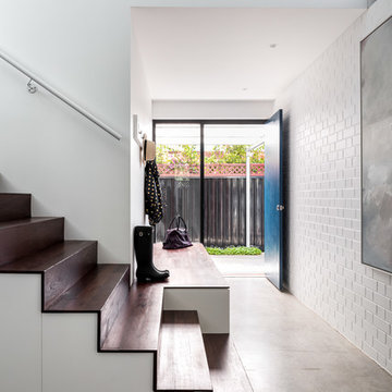 Grey Street House