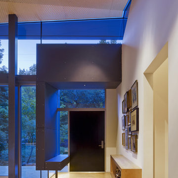 GRIFFIN ENRIGHT ARCHITECTS: Ross Residence