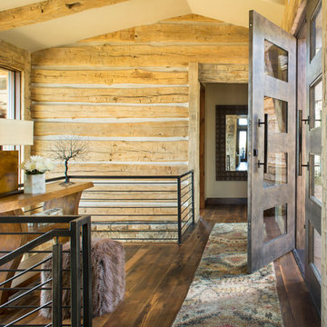 Grissen Residence