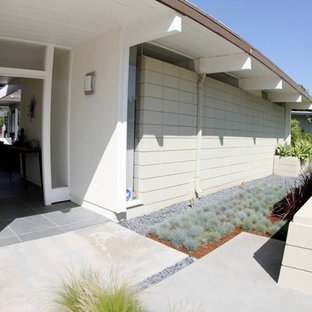 Grounded - Modern Landscape Architecture