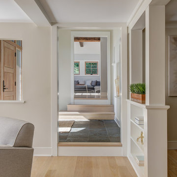 Grove Point Renovation