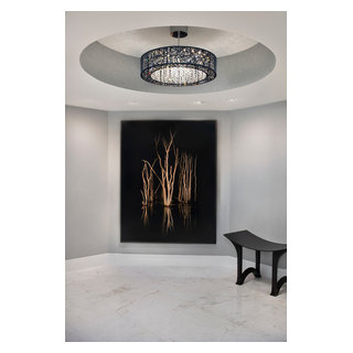 Penthouse Entrance - Pinterest Login - Primary Entrance To A Penthouse