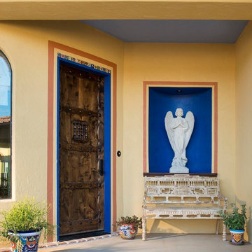 Hacienda Ranch