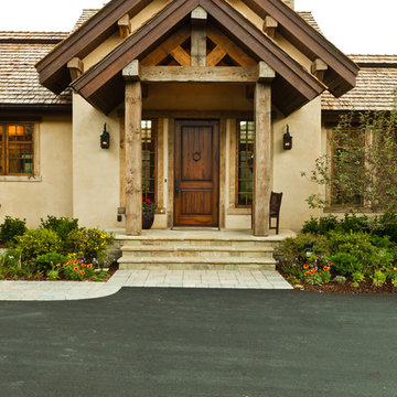 Hailey Residence