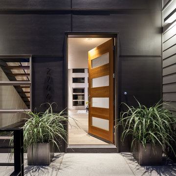 Hallmark Residence