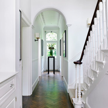 Hallways
