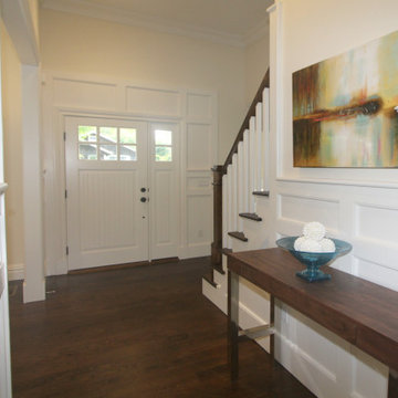 Hampton’s Entry Ways by Designed to Appeal