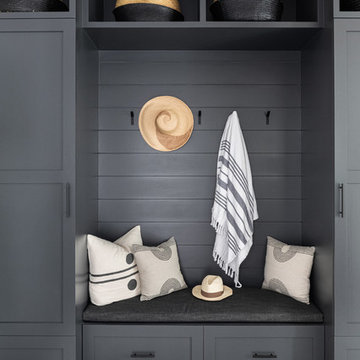 Hamptons Family Getaway