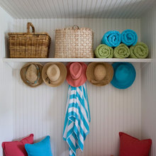 mudroom