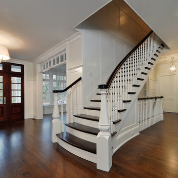 Hamptons Style Design-Build