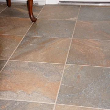 Hanover Home Project