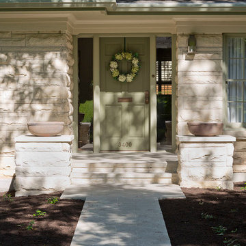 Happy Hollow Lane_Entry